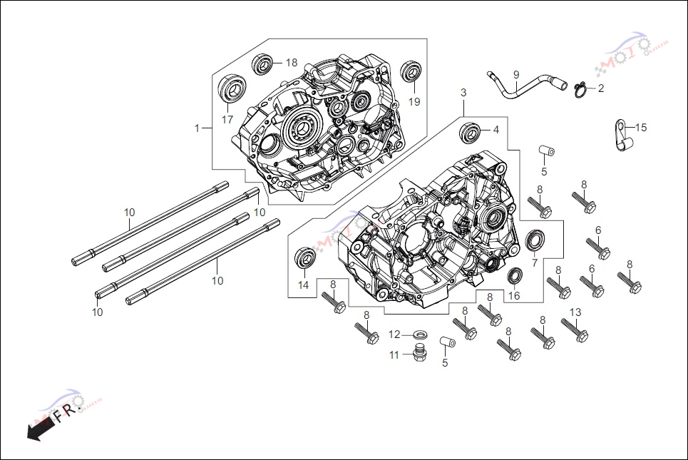 Engine Diagram